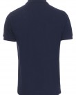 Polo μπλούζα μονόχρωμη Lacoste Σκούρο μπλε 3L1212 166-MARINE