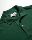 Polo T-shirt Lacoste Πράσινο 3L1212-L132