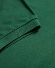 Polo T-shirt Lacoste Πράσινο 3L1212-L132