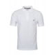 Polo T-shirt Nautica Λευκό 3NCK41050-1BW