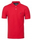 Polo T-shirt Nautica Κόκκινο 3NCK41050-NC6NR