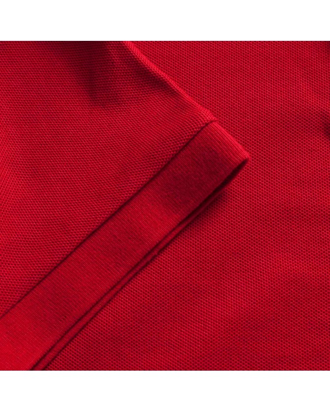 Polo T-shirt Nautica Κόκκινο 3NCK41050-NC6NR
