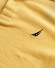 Polo T-shirt Nautica Κίτρινο 3NCK41050-NC7CN