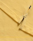Polo T-shirt Nautica Κίτρινο 3NCK41050-NC7CN
