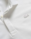 Polo t-shirt Lacoste Λευκό 3PH5522-L001