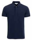Polo t-shirt Lacoste Σκούρο μπλε 3PH5522 L166-MARINE