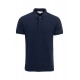 Polo t-shirt Lacoste Σκούρο μπλε 3PH5522 L166-MARINE
