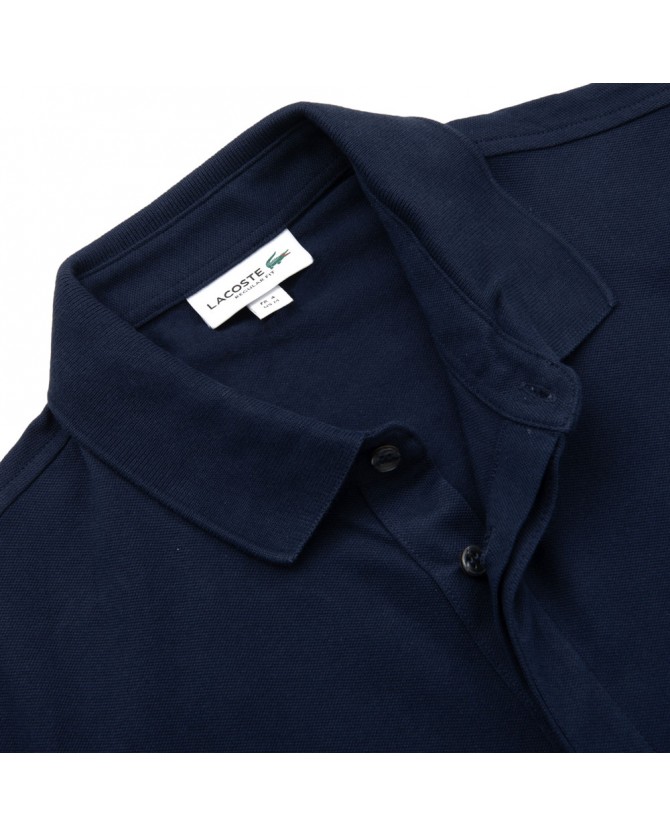 Polo t-shirt Lacoste Σκούρο μπλε 3PH5522 L166-MARINE