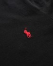 T-shirt Polo Ralph Lauren Μαύρο 710680785 001-BLACK