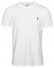 T-shirt Polo Ralph Lauren Λευκό 710680785 003-WHITE