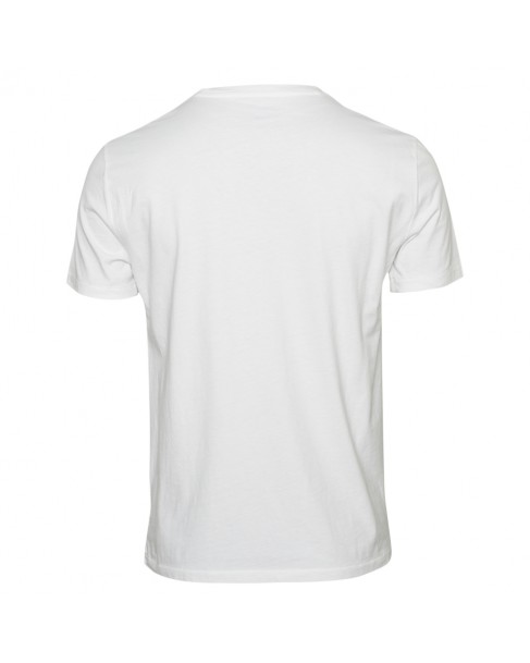 T-shirt Polo Ralph Lauren Λευκό 710680785 003-WHITE