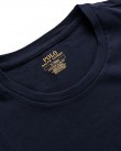 T-shirt Polo Ralph Lauren Σκούρο μπλε 710680785 004-INK