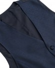 Γιλέκο Κοστουμιού Digel Σκούρο μπλε 1006911-22