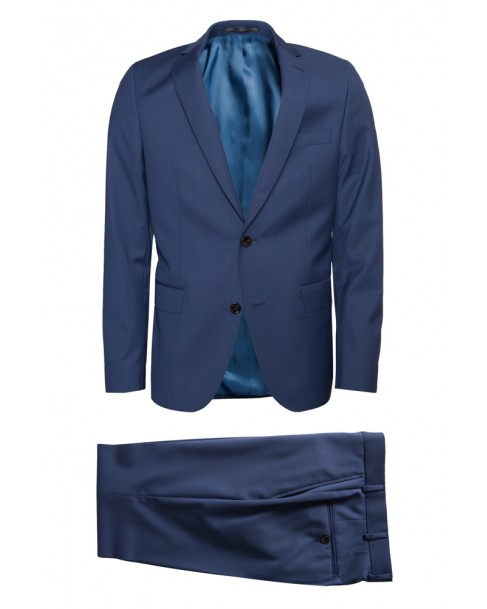 Κοστούμι Tom Frank Μπλε A400