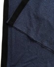 Παντελόνα Forever Unique Σκούρο μπλε WF9712-NAVY