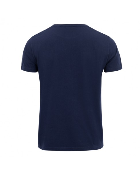 T-shirt Gant Σκούρο μπλε 3G2003023-G0433