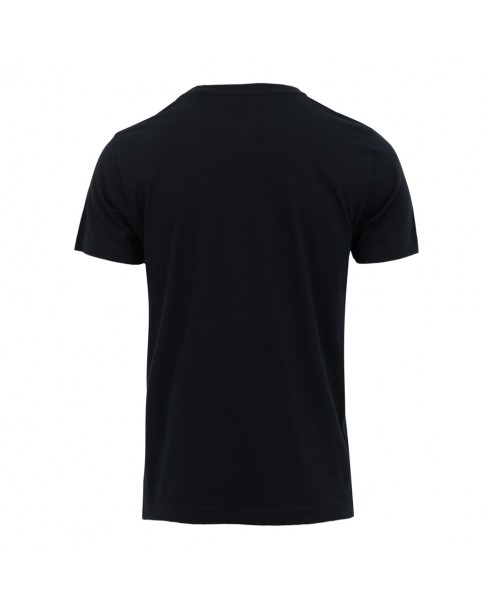 T-shirt Gant Μαύρο 3G234100-G0005