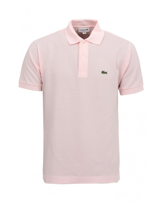 Polo t-shirt Lacoste Ροζ 3L1212 LT03-ROSE PALE