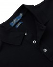 Polo t-shirt Polo Ralph Lauren Μαύρο 710541705 007-POLO BLACK
