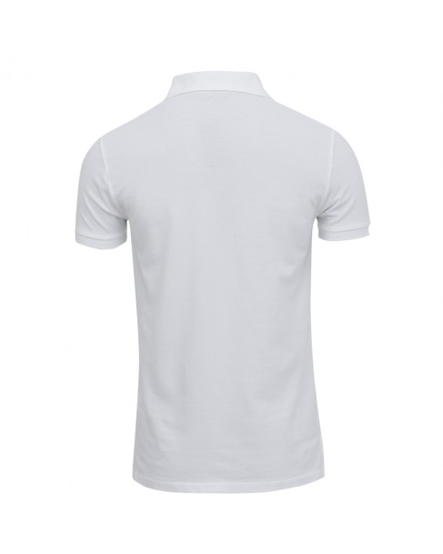 Polo t-shirt Ralph Lauren Λευκό 710666998 002-WHITE
