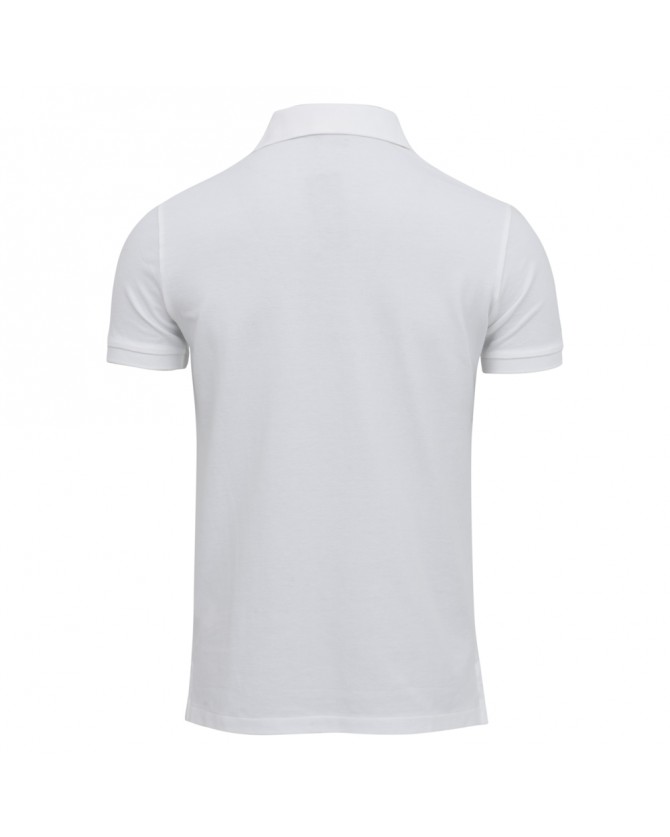 Polo t-shirt Ralph Lauren Λευκό 710688969 003-WHITE