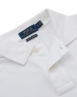 Polo t-shirt Ralph Lauren Λευκό 710688969 003-WHITE