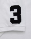 Polo t-shirt Ralph Lauren Λευκό 710688969 003-WHITE