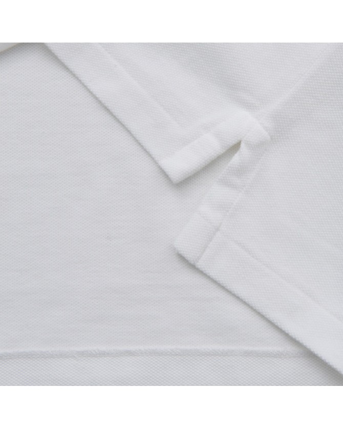 Polo t-shirt Ralph Lauren Λευκό 710688969 003-WHITE
