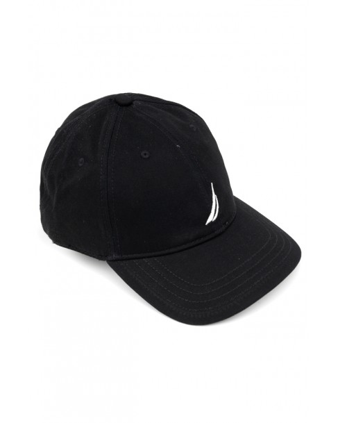 Καπέλο Jokey Nautica Μαύρο 3NCH71055-NC0TB