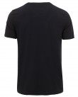 T-shirt Nautica Μαύρο 3NCV41050-NC0TB