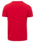 T-shirt Nautica Κόκκινο 3NCV41050-NC6NR
