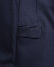 Κοστούμι Tom Frank Σκούρο μπλε 7542 VEN