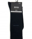Κάλτσες Boss Σκούρο μπλε Marc RS Uni CC 50388436-401