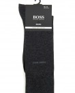 Κάλτσες Boss Γκρι Marc RS Uni CC 50388436-012