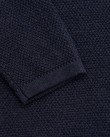 Πλεκτό Gabba Σκούρο μπλε LAMP O-NECK NAVY MEL