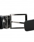 Ζώνη Guy Laroche Μαύρη GL105