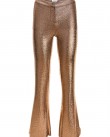 Παντελόνα Manolo Bronze SP20745