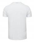 T-shirt Emporio Armani Λευκό 3H1TB71J30Z 0100-BIANCO OTTICO