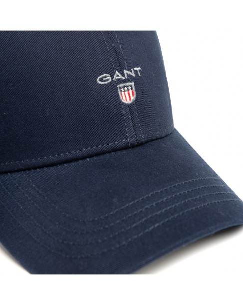 Καπέλο Jokey Gant Σκούρο μπλε 3G9900000-G0410