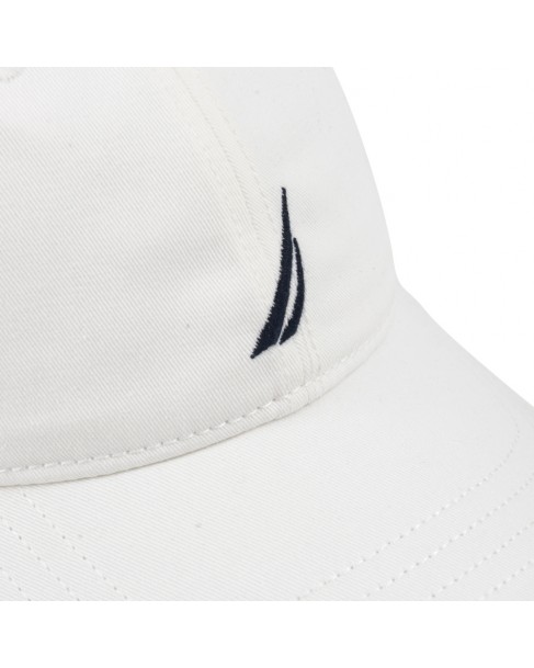 Καπέλο Nautica Λευκό 3NCH71055-NC100
