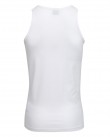 Σετ 2 τεμαχίων Φανέλα Boss Λευκή Tank Top 2P 50325406-100