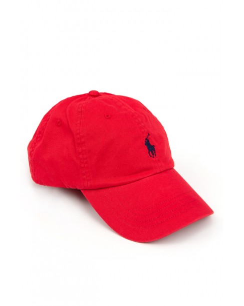Καπέλο Jokey Ralph Lauren Κόκκινο 710548524 002-RL RED