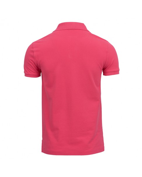 Polo t-shirt Ralph Lauren Ροζ 710782592 007-PINK