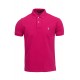 Polo t-shirt Ralph Lauren Φούξια 710782592 031-PINK