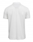 Polo T-shirt The Bostonians Λευκό 3PS0001-B00001