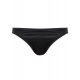 Bikini bottom Michael Kors Μαύρο MM8H142-001