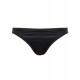 Bikini bottom Michael Kors Μαύρο MM8H142-001