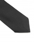 Γραβάτα Dsquared2 Μαύρη TIM000200SU0390-M063