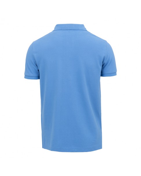 Polo t-shirt Ralph Lauren Σιέλ 710782592 012-BLUE