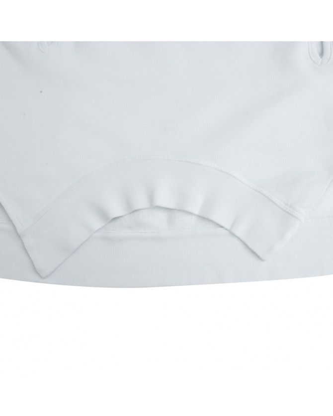 Φόρεμα Dsquared2 Λευκό S75CV0337S25030-100